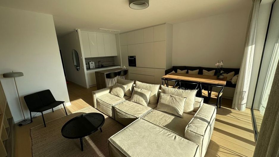 Apartament superb langa padure - Poză 6