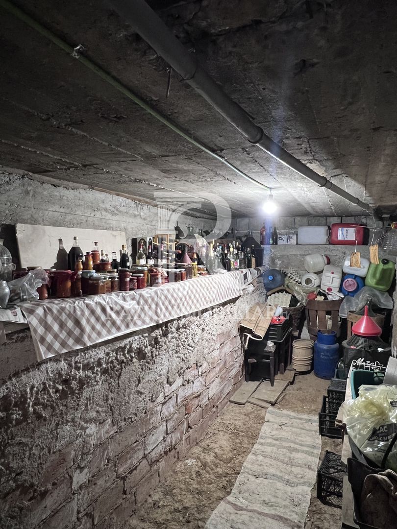 Casă cu 4 camere de vânzare | Parcelă de 700 mp | Sântandrei | Bihor - Poză 23