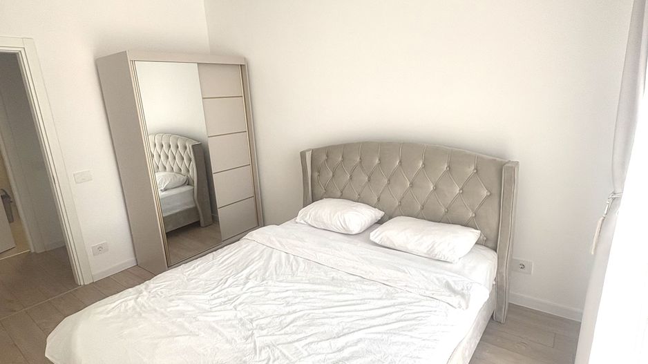 Apartament cu două camere, Prima Arena - Poză 4
