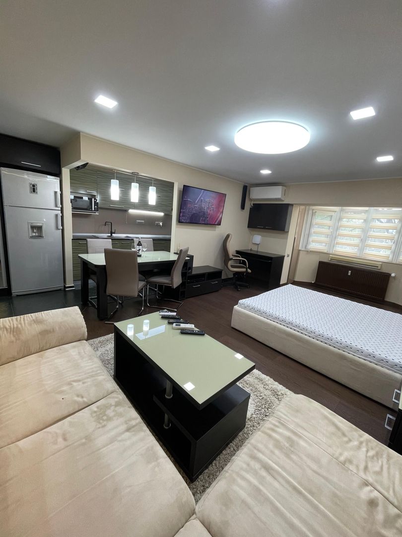 Vânzare Studio Modern Vitan Mall– Mobilier și Electrocasnice Premium - Poză 2