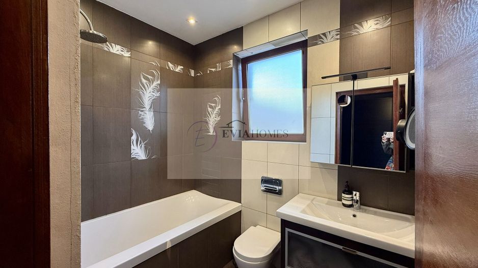 Ultracentral/3 camere/3 băi/Zona Cinema Victoria - Poză 8