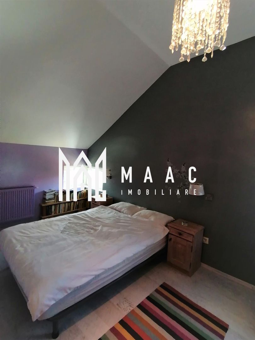 Casa individuala cu 6 camere I Garaj I Zona Piata Cluj - Poză 9