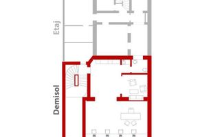 Spatiu pentru birouri in imobil renovat, situat in Piata Unirii - Poză 8