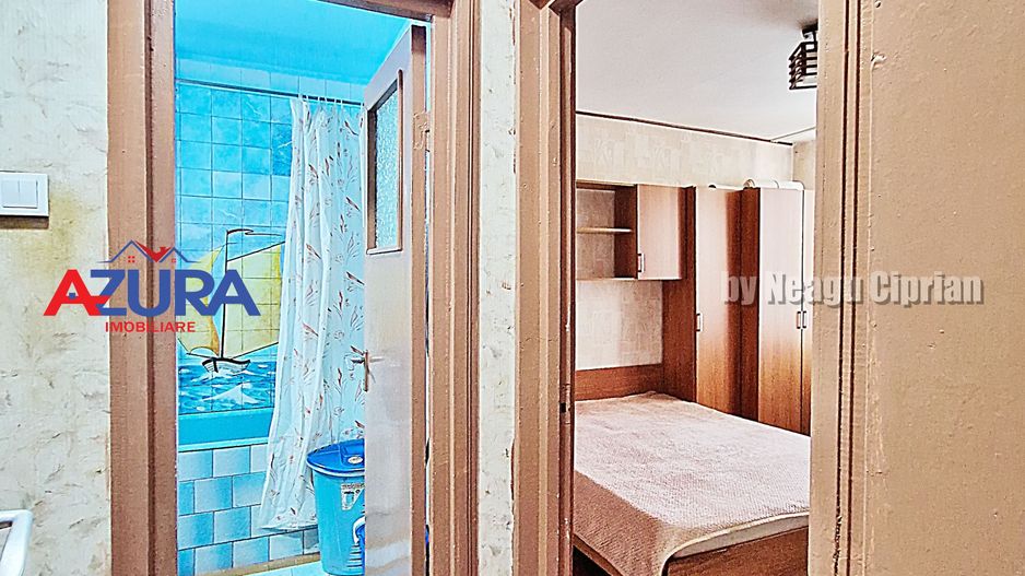 AZURA Imobiliare - Apartament 2 Cam Cf1 Balcon Exercitiu Traian - Poză 16