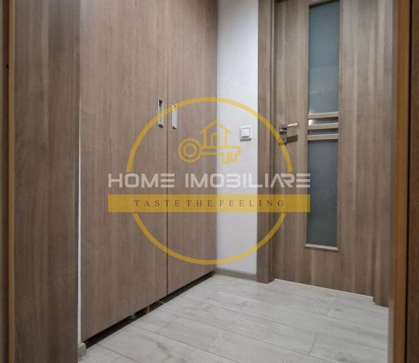Apartament cu 2 camere/ 53mp / Etajul 1 / Podu Ros - Poză 3