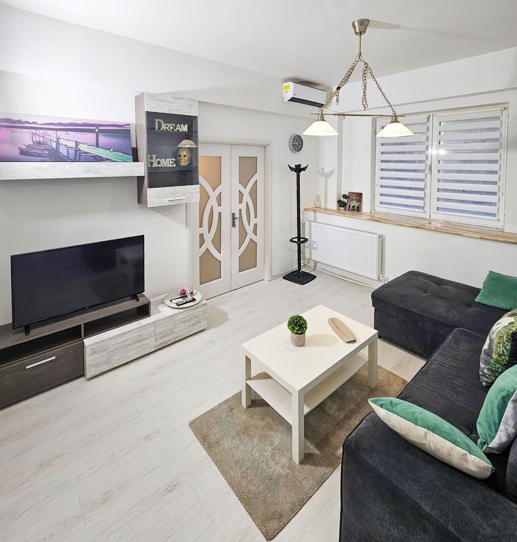 Chirie | Apartament 2 camere | Ultracentral - Poză 3