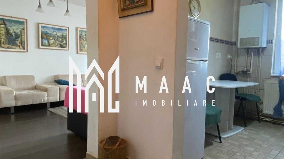 Apartament 2 camere | 54Mp | Etaj Intermediar | Cedonia - Poză 3