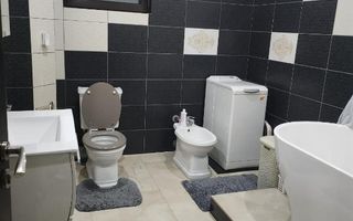 Casă de vânzare în Dancu, 180 mp utili, teren 530 mp, construită în 2018 - Poză 5