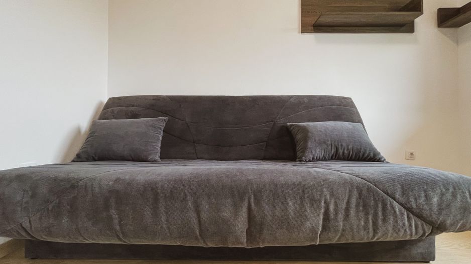 VANDUT - Apartament 2.5 camere | Mobilat & Utilat | Com 0% - Poză 11