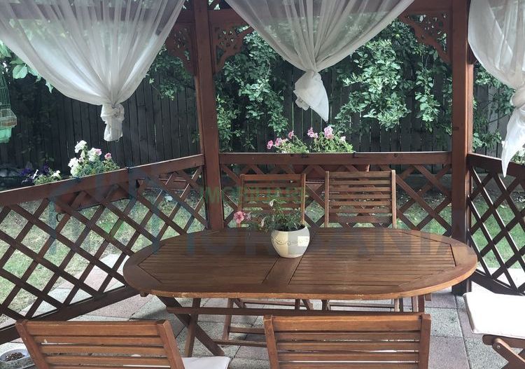 Vila de închiriat, 5 camere, Lunca Cetățuii, 650 €/lună - Poză 3