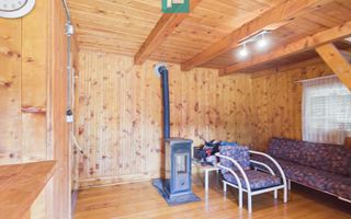 Casă din lemn în Uileacu de Munte – teren 2140 mp - Poză 5