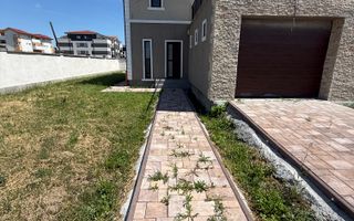 Giroc | Duplex 4 camere | Garaj | Teren 326 mp | Finalizat complet - Poză 2