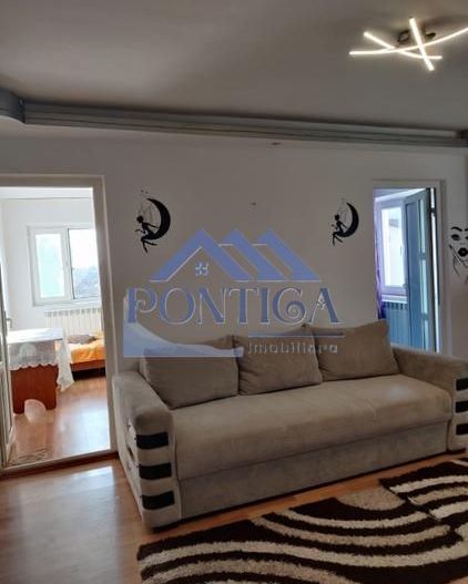 Inchiriez apartament 3 camere - Poză 9
