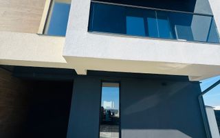 Vila P+1+M 5 camere Popesti-Leordeni - Poză 1