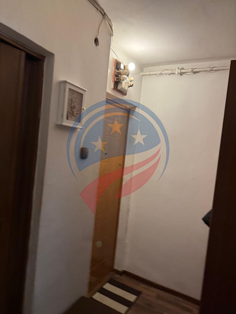 APARTAMENT 2 CAMERE , PARTER. ZONA SCOALA 22 - Poză 16