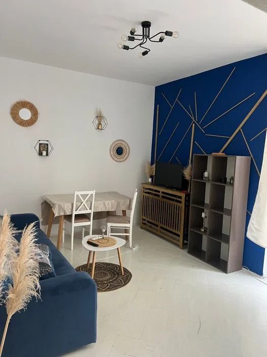 AP. 2 CAMERE DRUMUL TABEREI, PET-FRIENDLY, BOILER, METROU 5 MINUTE - Poză 1