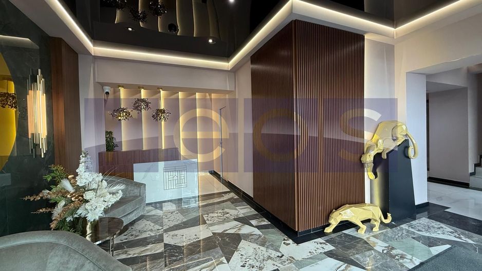 VANZARE APARTAMENT 4CAMERE | REZIDENTIAL| PIPERA | 105,49 MP - Poză 24