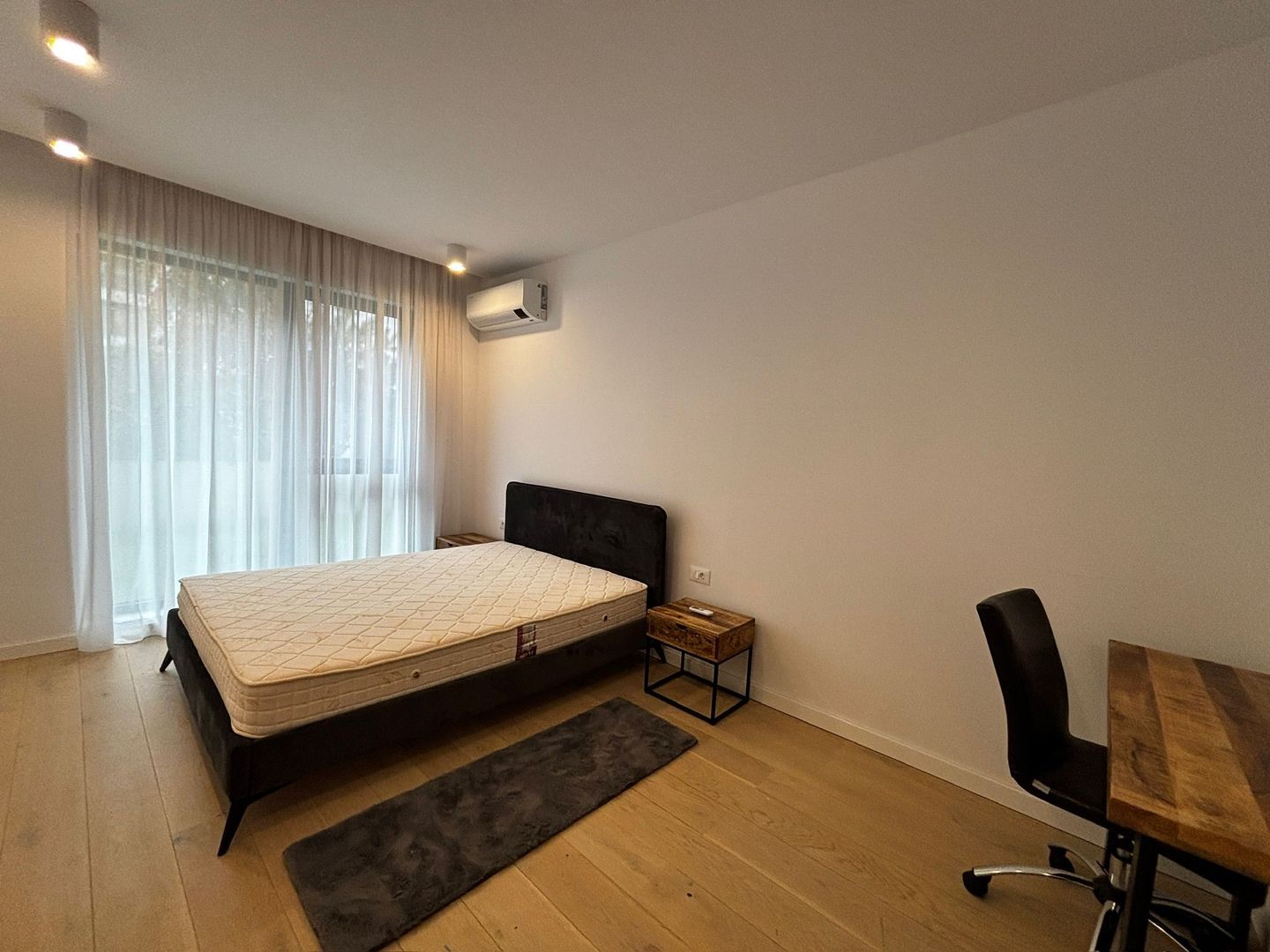 3 camere | Nusco City | Pipera | Aviatiei | Promenada - Poză 11
