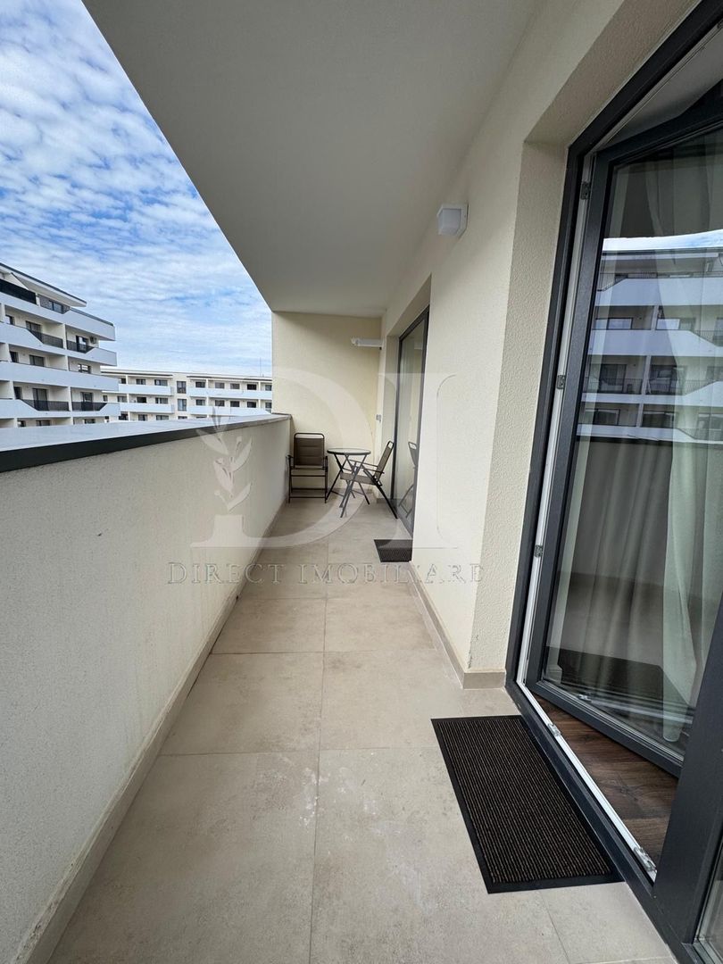 Apartament ultramodern | etaj intermediar | Zona Eroilor - Poză 16