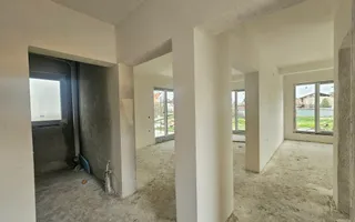 Casa moderna 4 camere, terasa, Sibiu - Poză 11