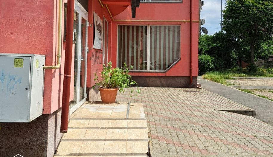 Spatiu comercial pe doua nivele, 320 mp, zona  Fortuna - Poză 3
