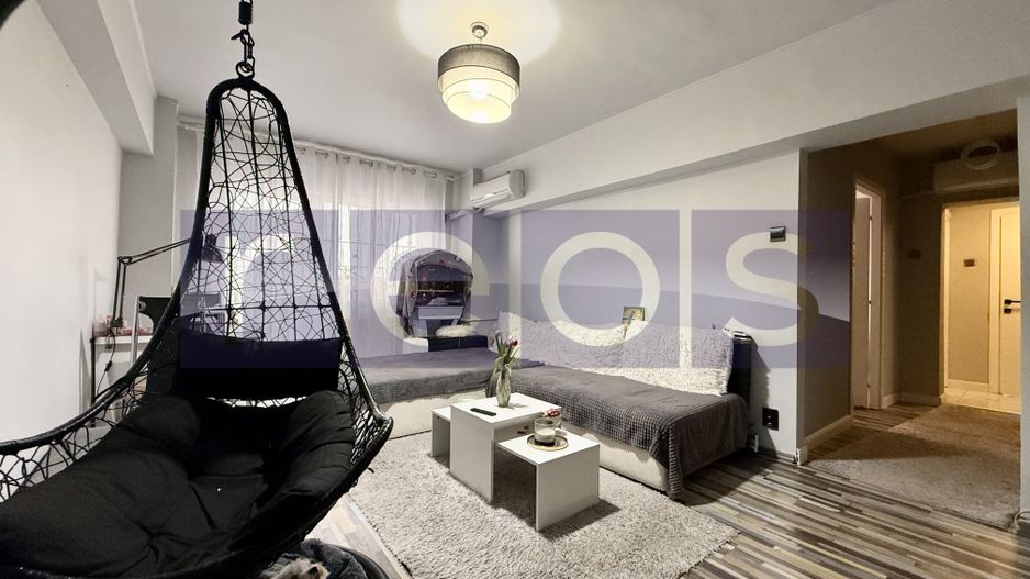 VÂNZARE 3 CAMERE | ZONA TITAN | LOC DE PARCARE - Poză 1