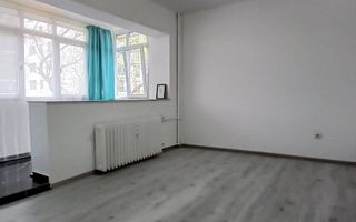 Apartament 2 camere, etaj 1, bloc fără risc seismic, zona Podu Roș, Iași - Poză 1
