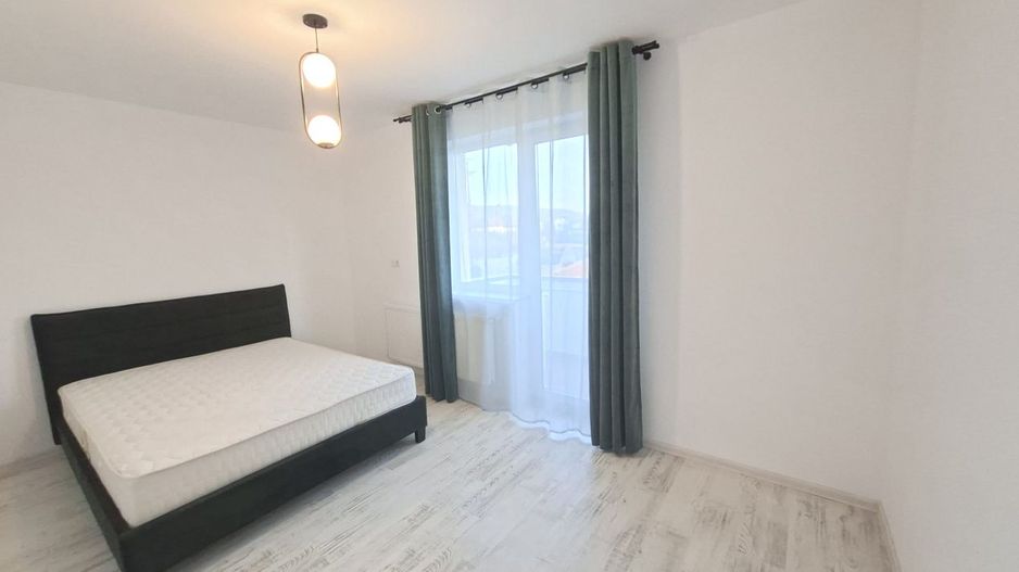 Apartament 3 camere si Gradina 147 mp Vis-A-Vis Marcea Spa - Poză 14