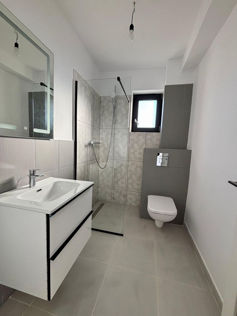 Casa individuala 5 camere, teren 704 mp - 163 mp utili, cel mai mare din zona - Poză 9