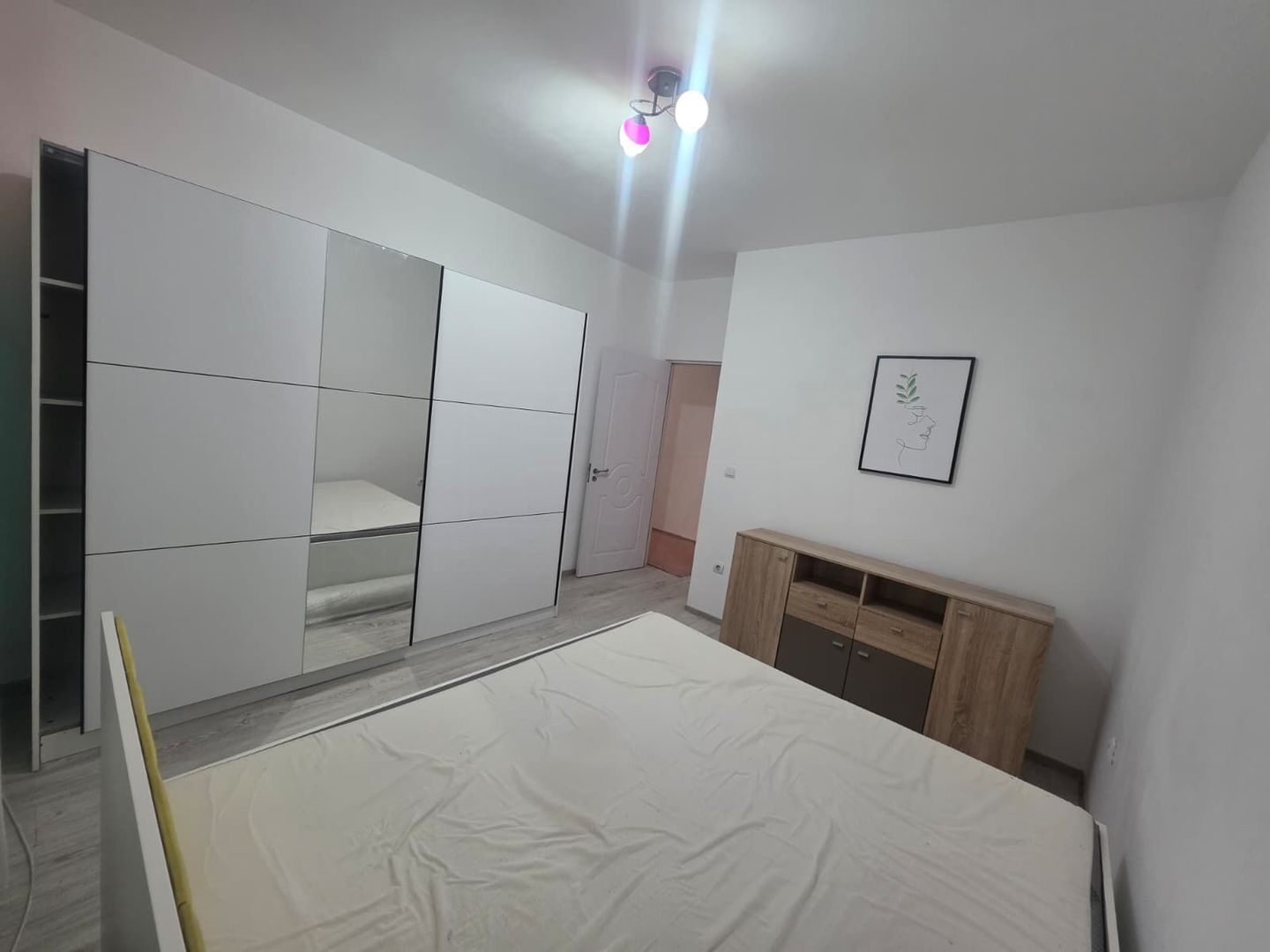 Apartament 2 camere |350€/ lună | Ipotești - Poză 5