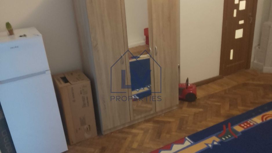 Garsonieră Cismigiu - Poză 4