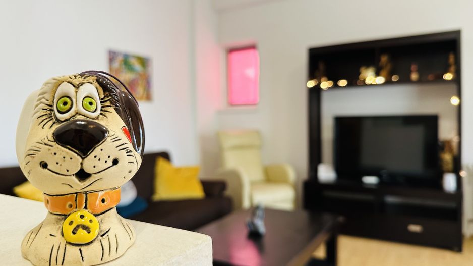 Curte proprie 82 mp | 2 camere, 52 mp | La 10 min de centrul orasului - Poză 7