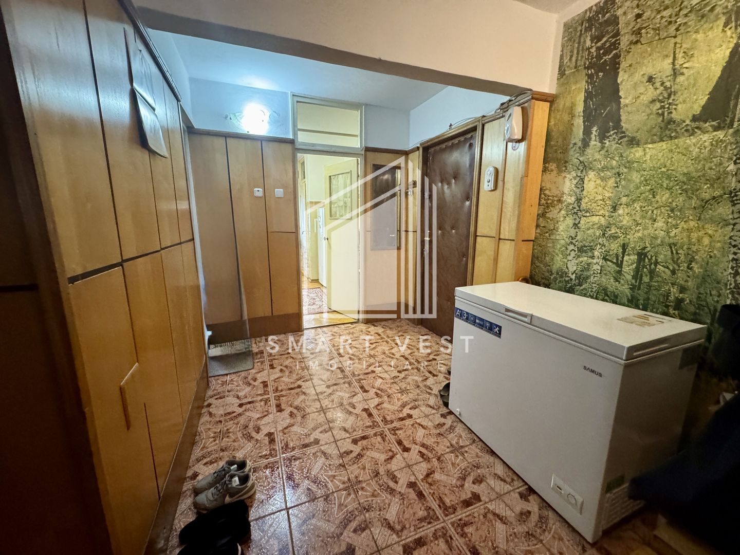 Apartament 3 camere decomandat | Etaj 2 | Micro 17 Independenței - Poză 7