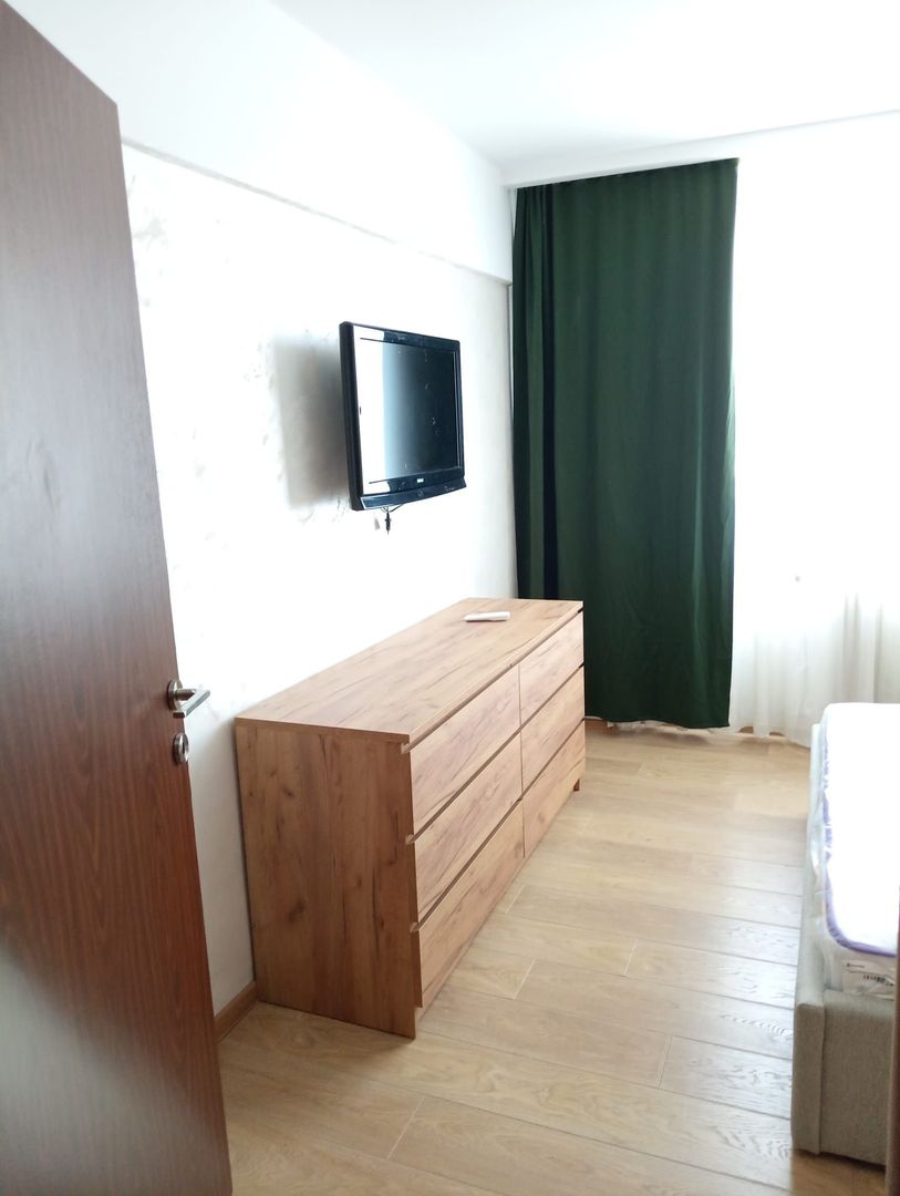 1 Mai Averescu Herastrau - Poză 3