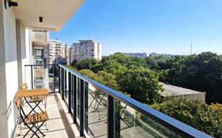 Tomis Park - Zona Euromaterna | Apartament modern, prima închiriere! - Poză 7