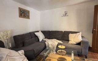 Teren 185 mp + casă stil vagon 100 mp | Mall Vitan - Poză 1