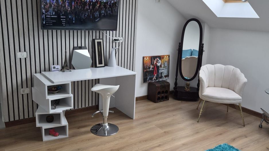 Freidorf | 1 Camera | Loc de Parcare - Poză 1