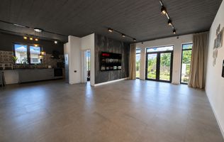 Casă Finisată 2026 | 137 mp | Pod Mansardabil 70 mp | Măgurele PH