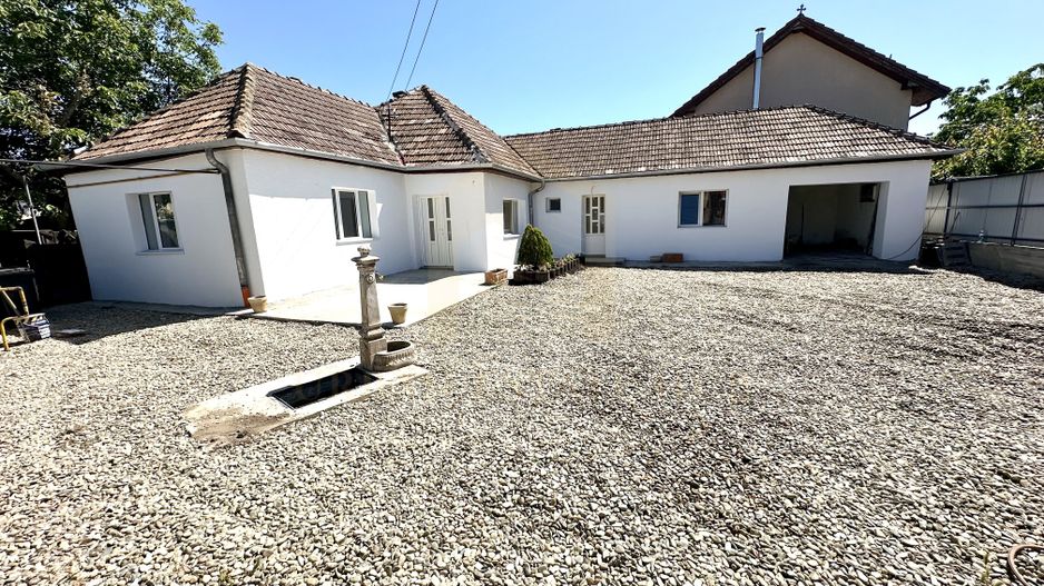 Vanzare casa individuala, zona strazii Gradinarilor, Sannicoara. - Poză 3