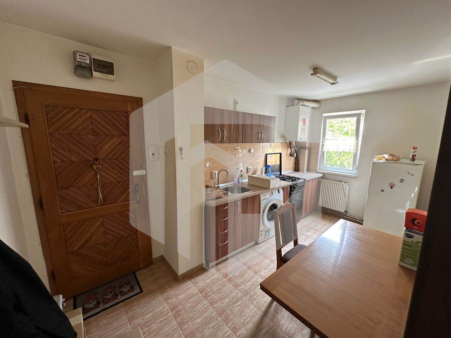 Apartament de inchiriat | 2 Camere | Etaj 3 | Str. Rahovei - Poză 2