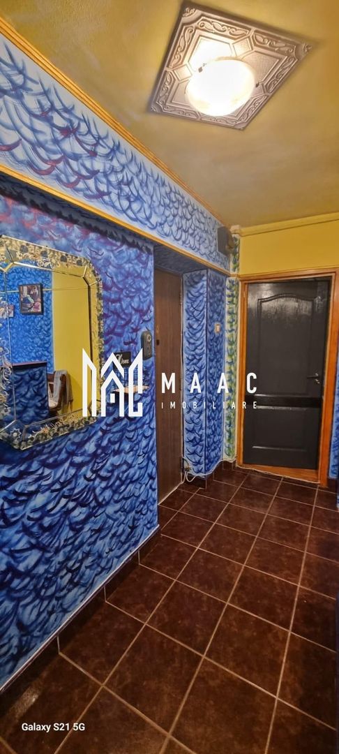 Apartament 2 camere | Etaj 1 | 60 MP | Constitutiei | Centru - Poză 11