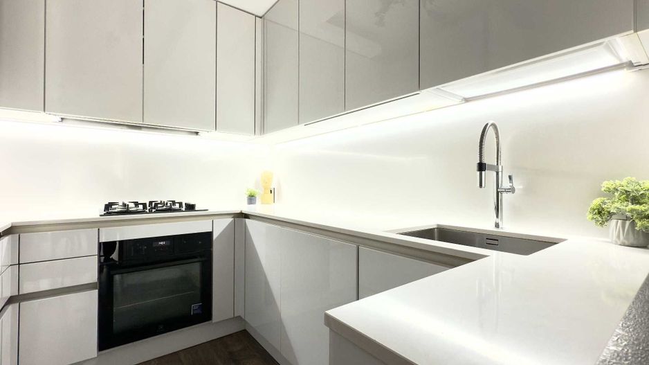 APARTAMENT 2 CAMERE | MOBILAT SI UTILAT COMPLET | PIPERA - Poză 4