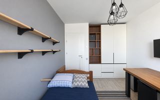 Apartament 3 camere de vânzare, parcare, Calea Turzii, Comision0% - Poză 7