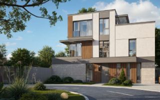 VILA INDIVIDUALA P+2 | COMPLEX PRIVAT | PISCINA SI SPA | PIPERA - Poză 2