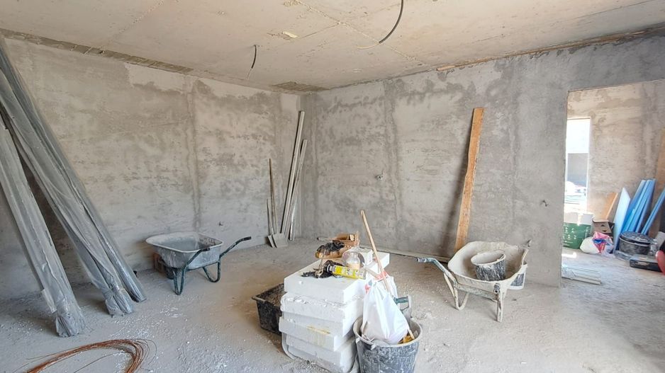 Dragomiresti Vale, casa Parter + Pod, 4 camere, comision cumparator 0% - Poză 3