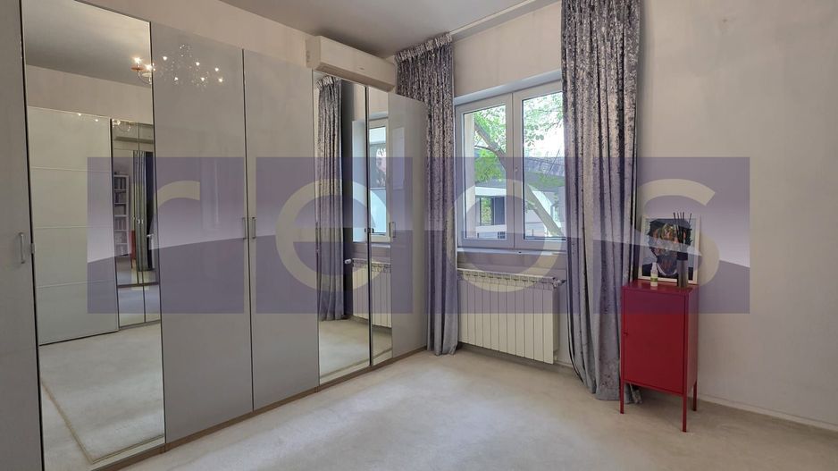 VANZARE 4 CAMERE DECOMANDAT  PRIMAVERII - PARCARE - Poză 9