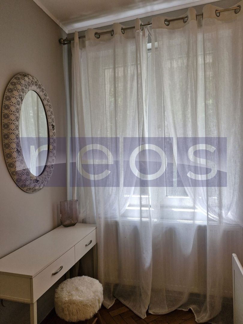 INCHIRIERE APARTAMENT 2 CAMERE FLOREASCA 50MP RENOVAT CENTRALA PROPRIE - Poză 8