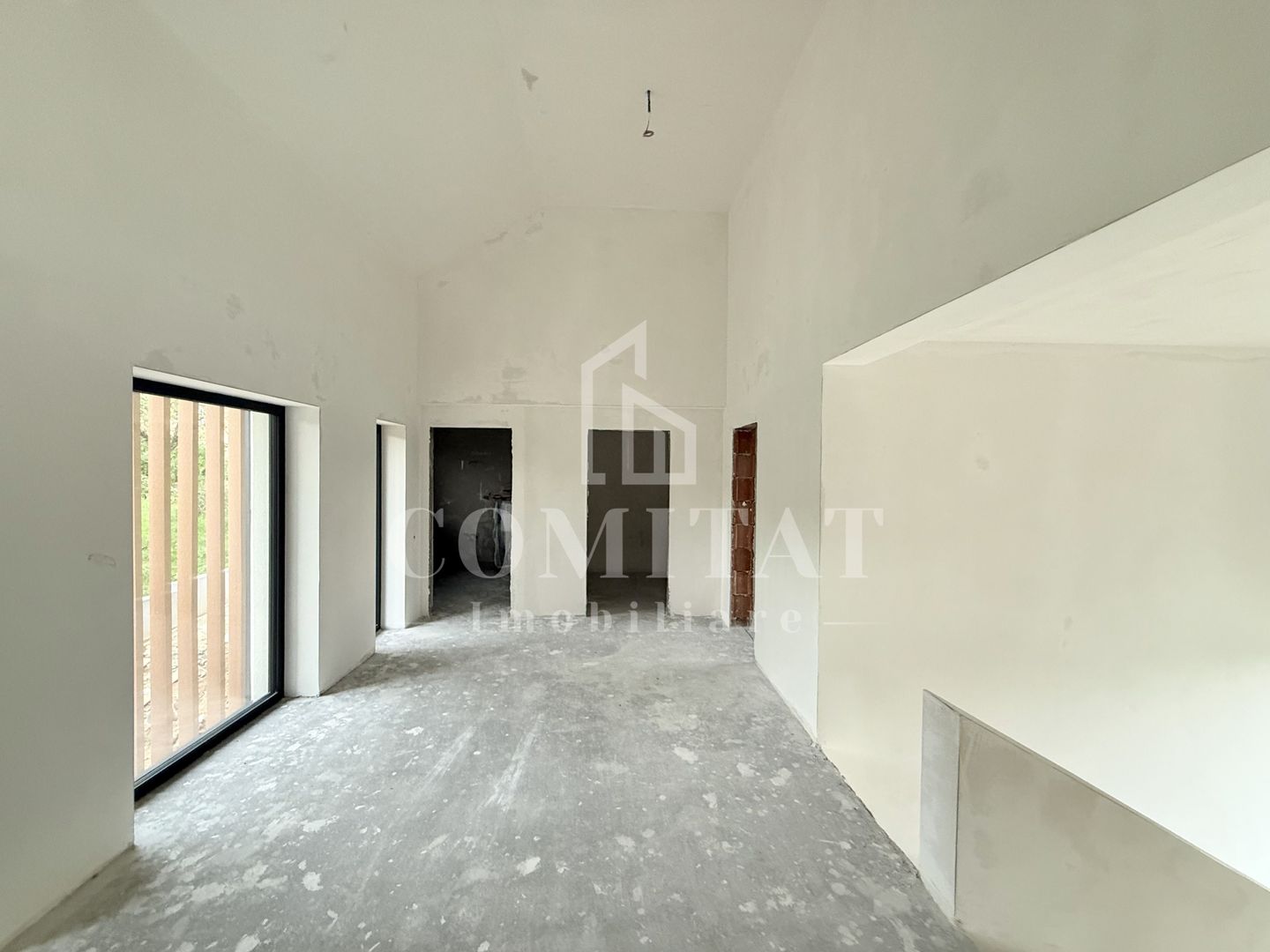 0% comision | Casă cu arhitectură contemporană | Feleacu - Poză 9