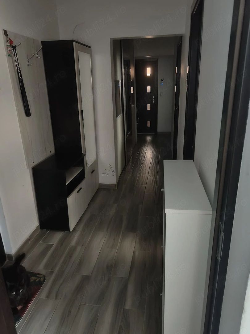 De inchiriat apartament 3 camere zona Lujerului/Pet friendly/Loc de parcare - Poză 6