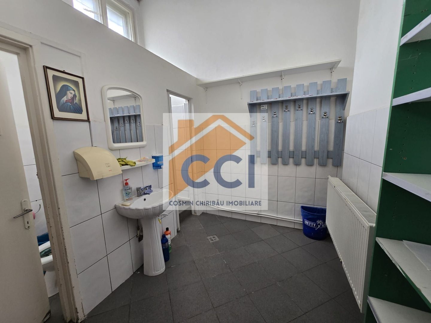 Spatiu comercial in inima cartierului Cornisa - Poză 9